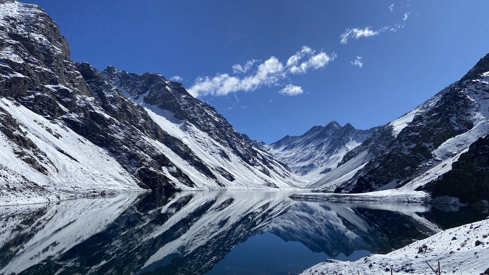 Quando é o melhor momento para viajar para o Chile?