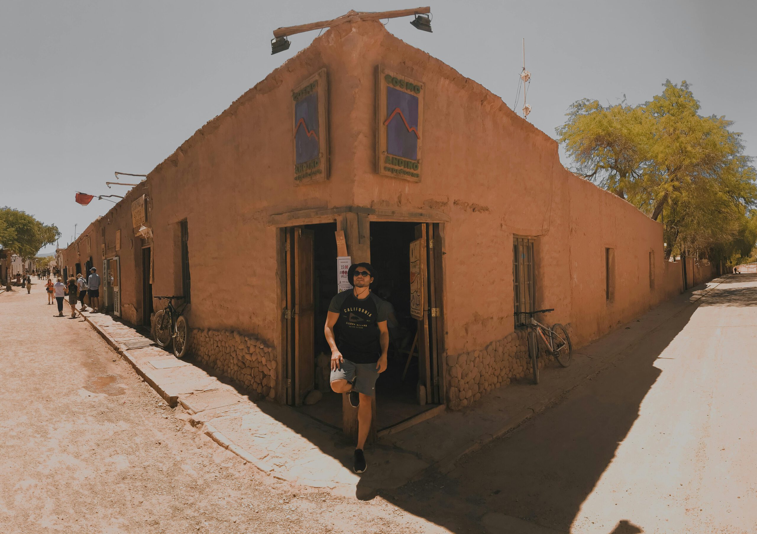 Dicas do Deserto do Atacama: Tudo que você não pode deixar de saber essenciais para uma boa experiência!