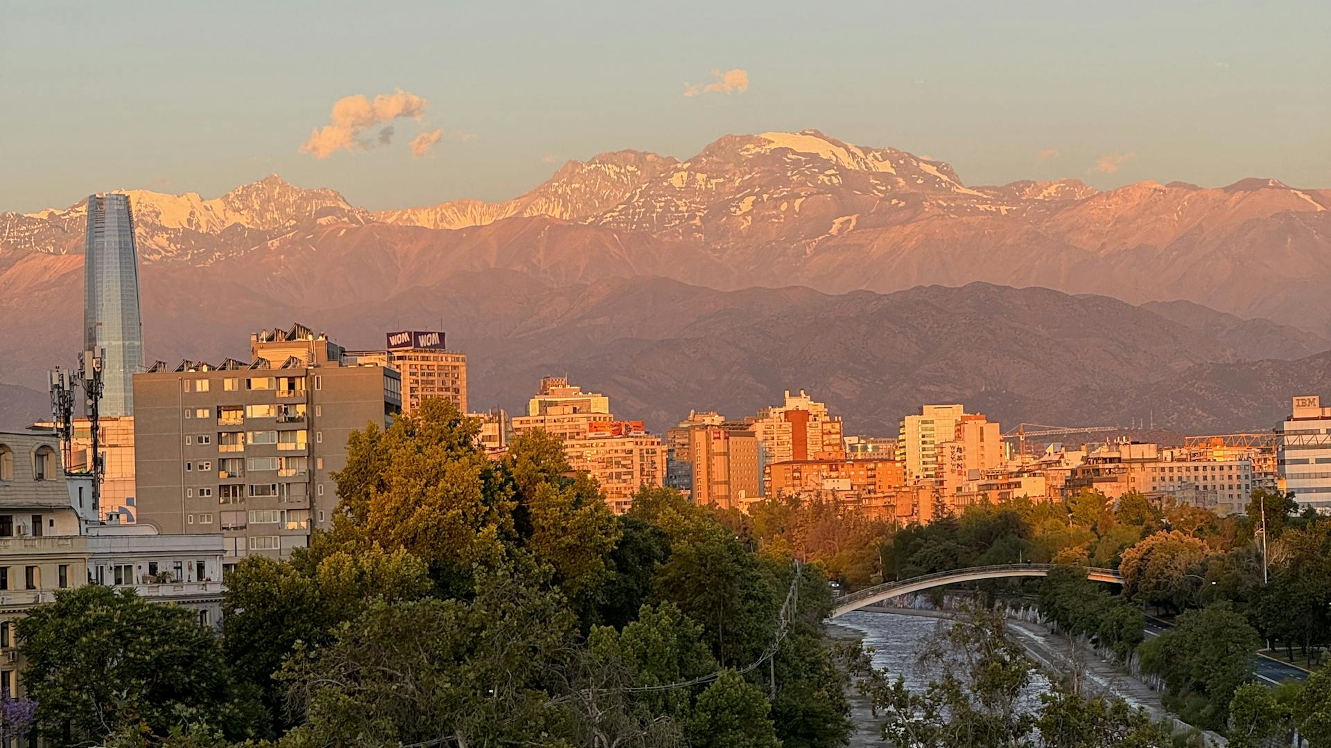 Aplicativos indispensáveis para baixar antes da sua primeira viagem para o Chile