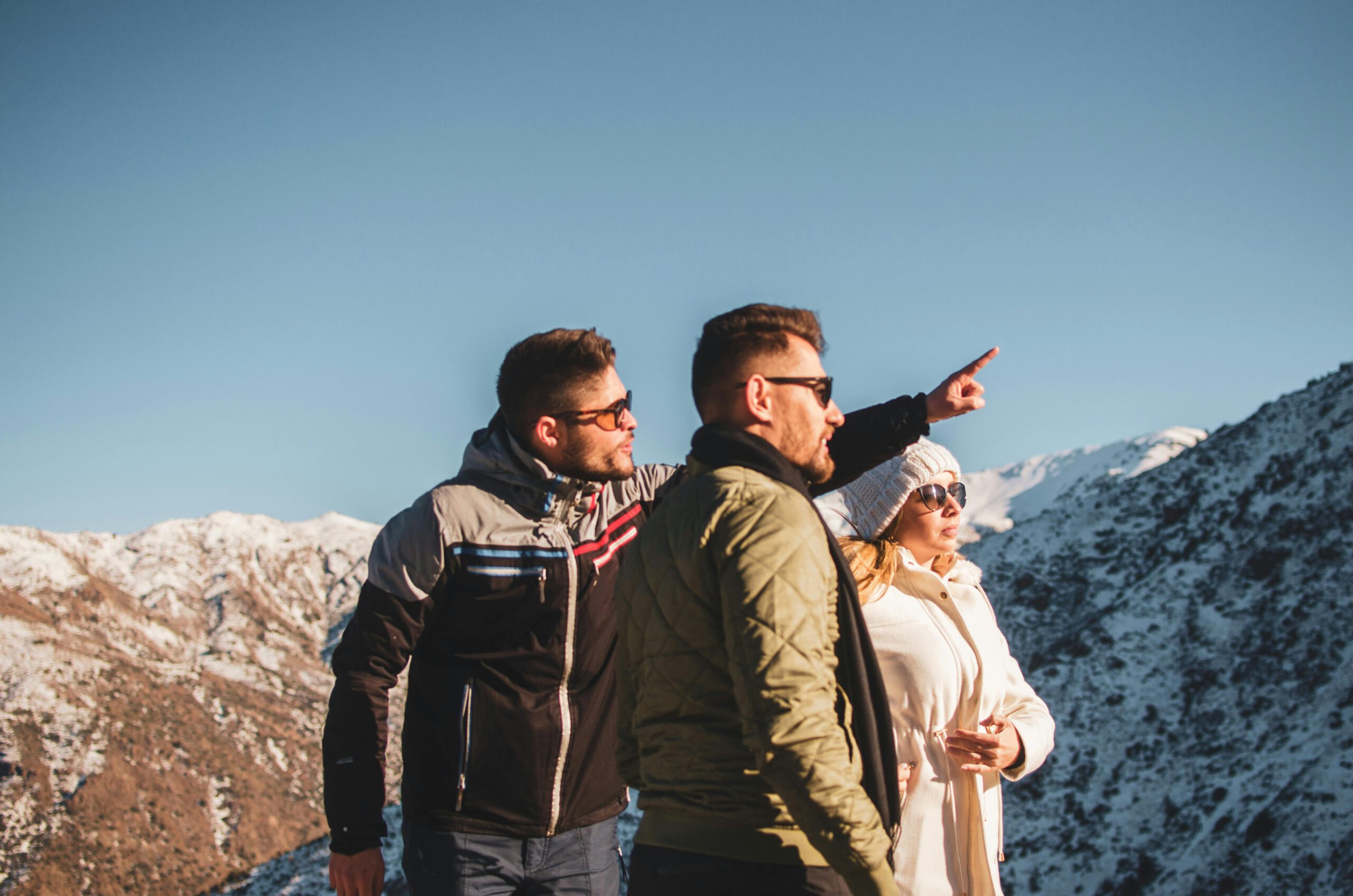 Experiência completa do Chile no Inverno: conheça a capital, o litoral e a neve