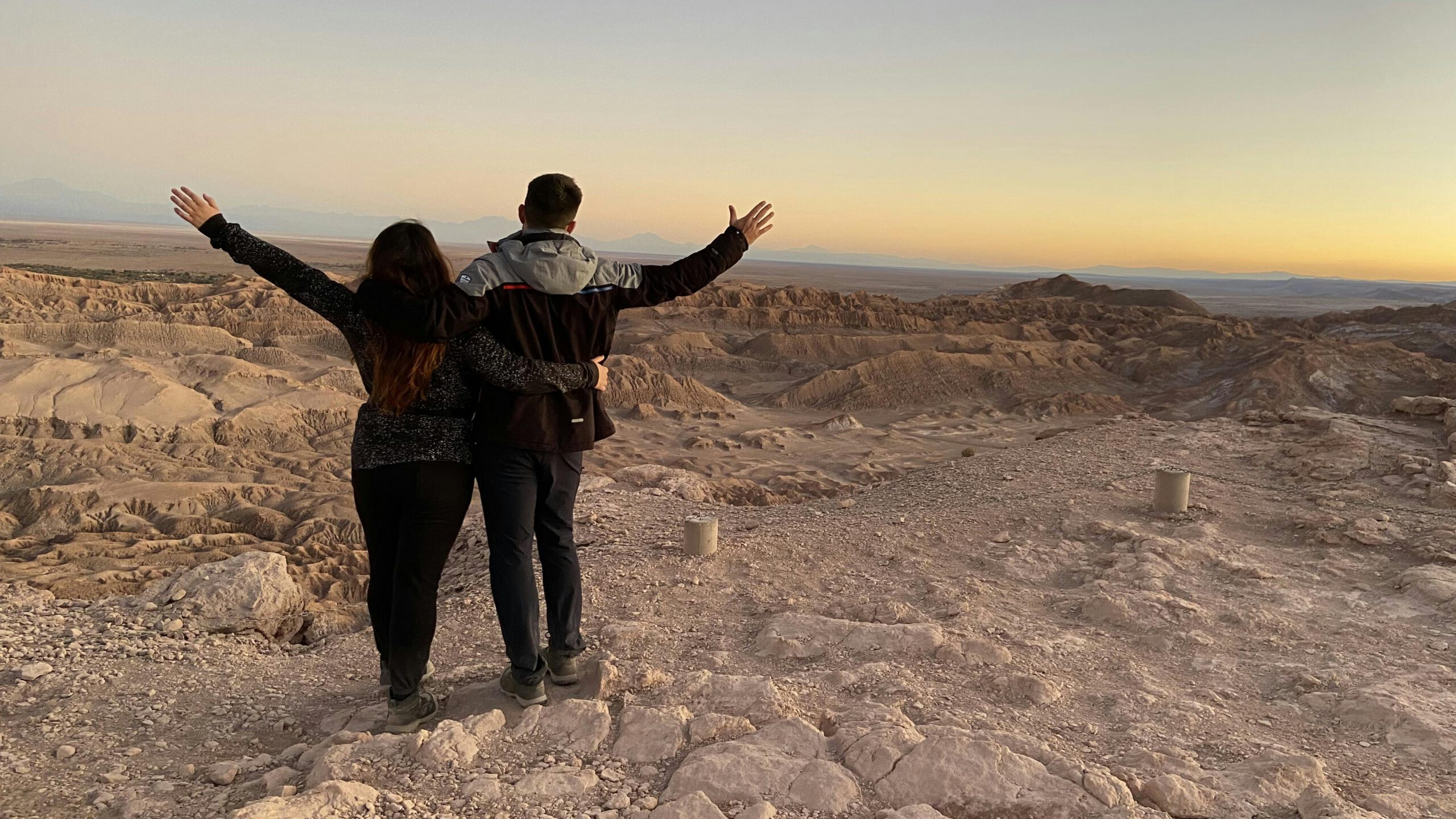 Como é San Pedro de Atacama no inverno? Vale a pena visitar nessa época?