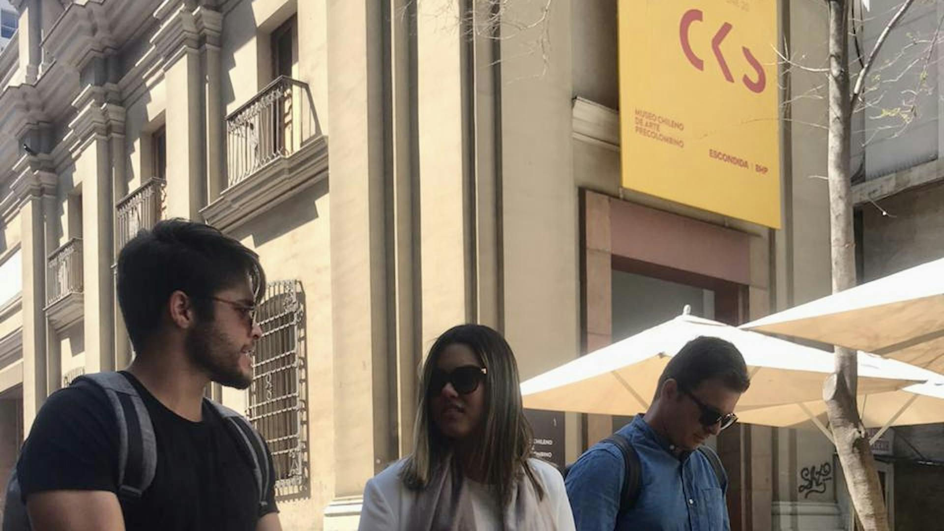 Vale a pena passar as festas de Fim de Ano em Santiago? O que fazer?