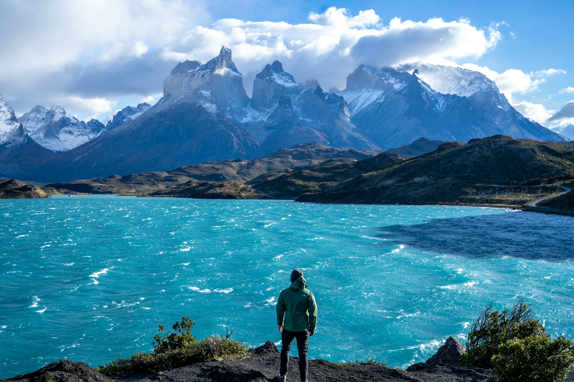 Um guia completo para Torres del Paine: Conheça uma das paisagens mais bonitas do Chile!