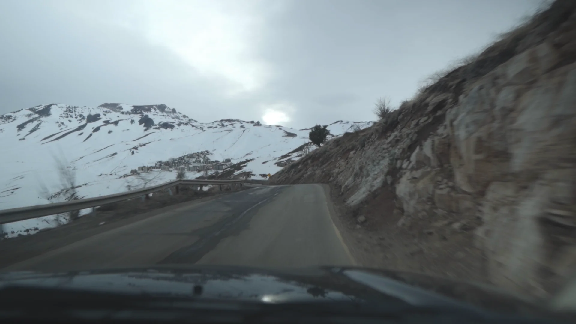 O que NÃO fazer no Chile no inverno? Dicas de essenciais de cuidados e segurança