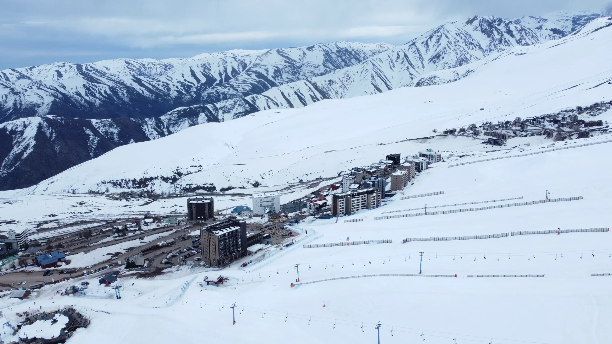 Como é o Chile em junho? Clima, atrações e dicas para sua viagem de inverno