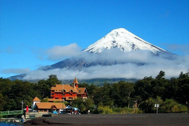 Região dos Lagos: conheça mais um destino imperdível no Chile!